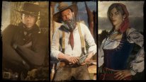 Red Dead Online pic 2