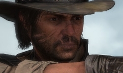 Red Dead Redemption 1 2010