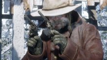 Red Dead Redemption 2 01-11-19-010