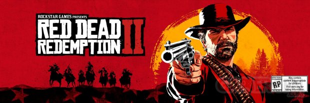 Red Dead Redemption 2 30 04 2018