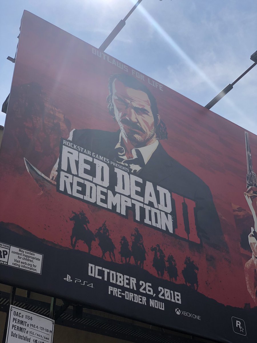 Red-Dead-Redemption-2-affiche-murale-Dutch-van-der-Linde-06-08-2018