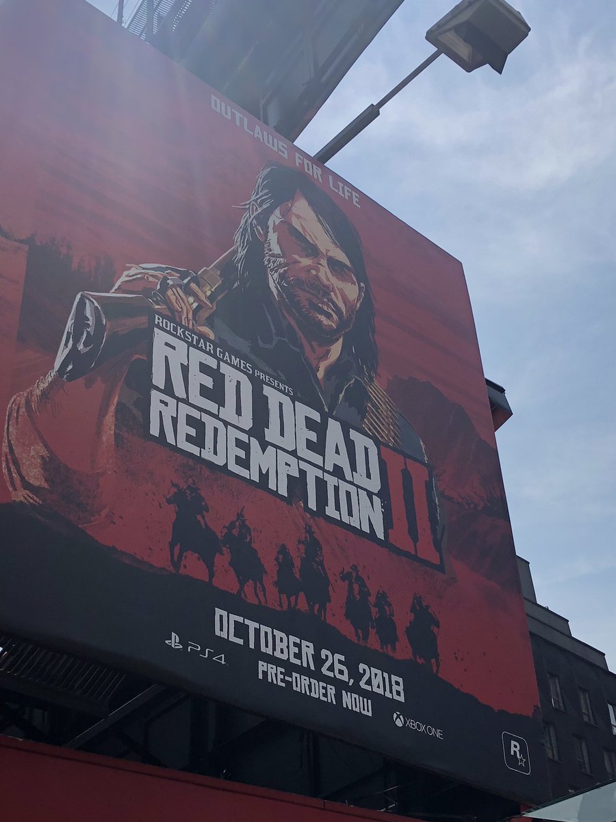 Red-Dead-Redemption-2-affiche-murale-John-Marston-06-08-2018