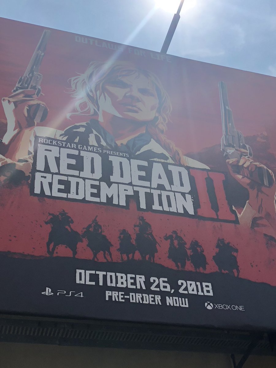 Red-Dead-Redemption-2-affiche-murale-Sadie-Adler-06-08-2018