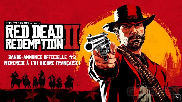 Red Dead Redemption 2 bis 30 04 2018