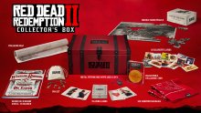 Red Dead Redemption 2 éditions Collector Ultime Spéciale bonus de précommande (4)