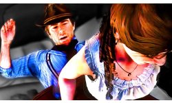 Red Dead Redemption 2 Hot Coffee