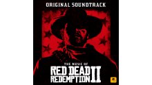 Red Dead Redemption 2 Musique