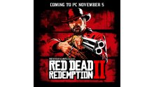 Red Dead Redemption 2 PC Date de sortie