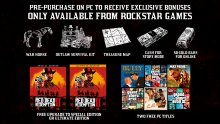 Red Dead Redemption 2 PC Précommande