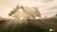 Red Dead Redemption 2 PC RTX 2