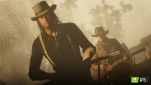 Red Dead Redemption 2 PC RTX 3