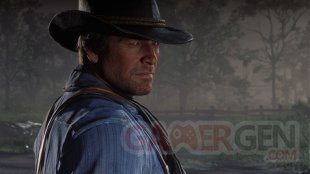 Red Dead Redemption 2 PC Screenshot 008