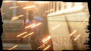 Red Dead Redemption 2 Saint Denis 02 17 09 2018