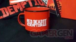 Red Dead Redemption II   Press kit 12