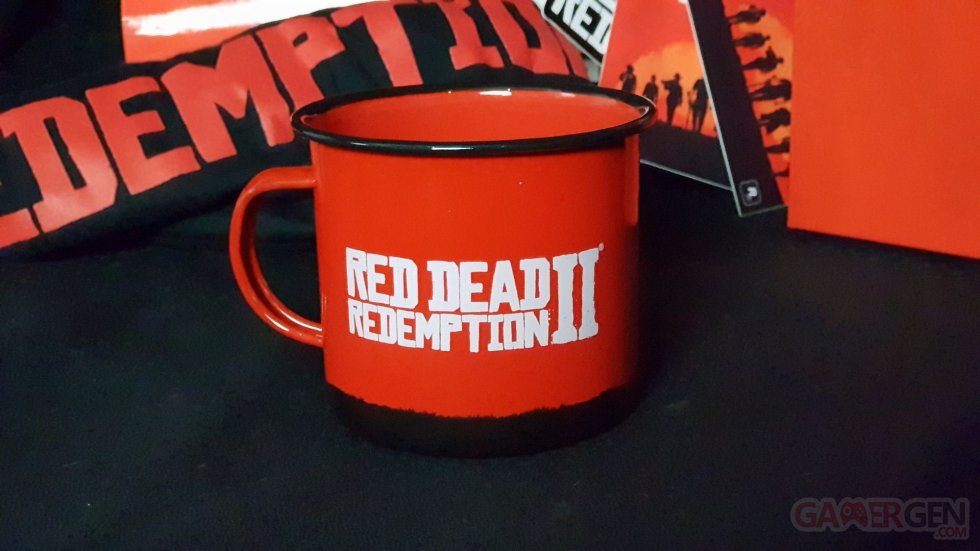 Red Dead Redemption II - Press kit 12
