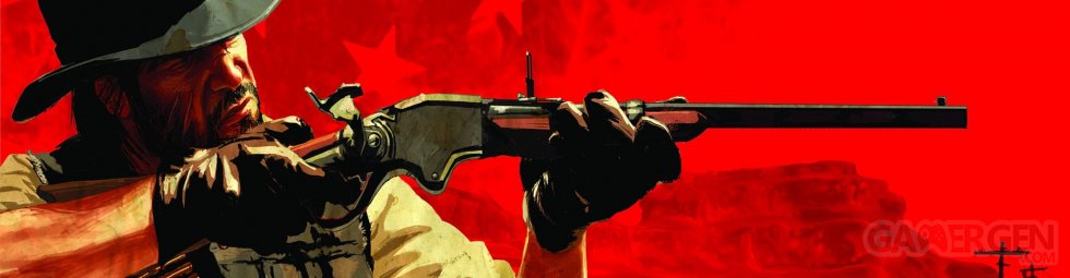 Red Dead Redemption image 1