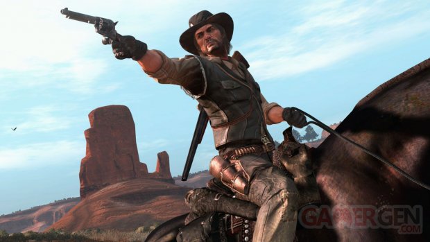 Red Dead Redemption Switch 03 07 08 2023