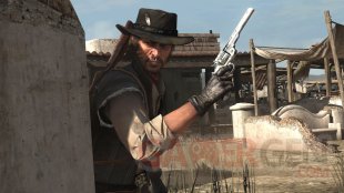 Red Dead RedemptionPC03