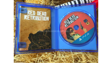 Red Dead Retribution 4