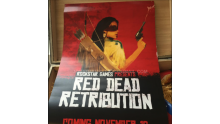 Red Dead Retribution 7