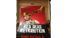 Red Dead Retribution 8