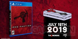 Red Faction 11 06 2019