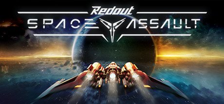 Redout Space Assault header