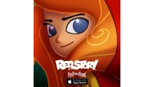 RedStory le Petit Chaperon Rouge
