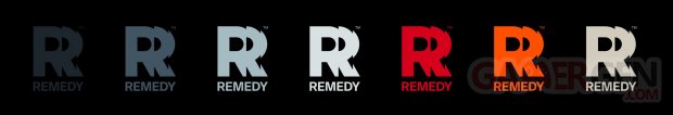 Remedy Entertainment Logo Couleurs 2023