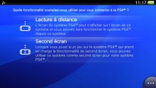 Remote Play Lecture a distance 60 fps tutoriel (4)