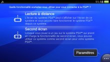 Remote Play Lecture a distance 60 fps tutoriel (5)