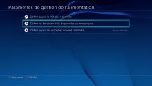 Remote Play Parametres sur PS4 tutoriel (5)