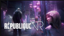 Republic VR 1