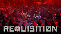 requisition vr vignette