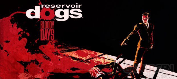 Reservoir Dogs Bloody Days (1)