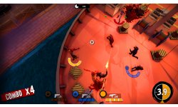 Reservoir Dogs Bloody Days