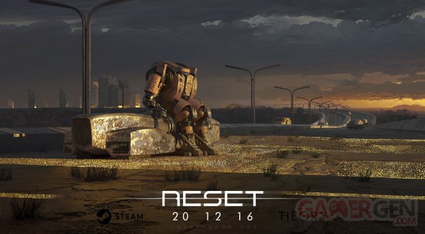 reset final date reveal