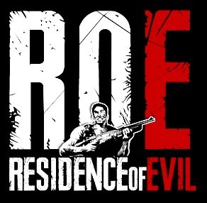 RESIDENCE of EVIL