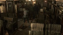  Resident Evil 0 HD Remaster  (11)