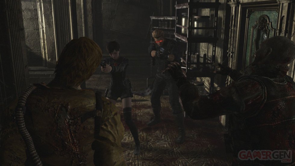 Resident Evil 0 HD Remaster (2)