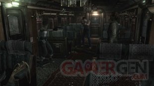 Resident Evil 0 HD Remaster  (4)