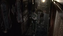  Resident Evil 0 HD Remaster  (5)