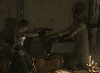 Resident Evil 0 Rebirth 4 Switch Edition images (17)