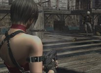 Resident Evil 0 Rebirth 4 Switch Edition images (22)