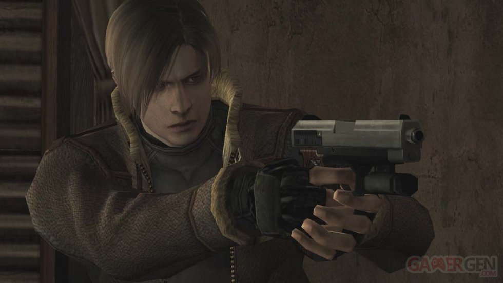 Resident Evil 0 Rebirth 4 Switch Edition images (8)