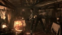 Resident Evil 0 Rebirth 4 Switch Edition images (9)