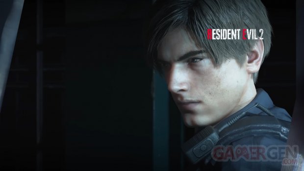 Resident Evil 2 12 08 2025