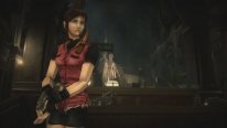 Resident Evil 2 22 01 2019 Claire 98