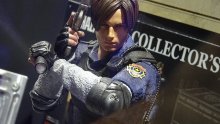 Resident Evil 2 Collector figurine clavier (14)