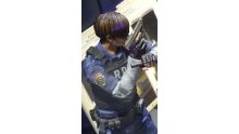 Resident Evil 2 Collector figurine clavier (7)